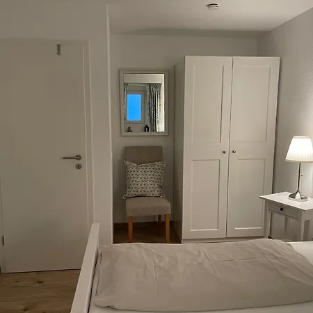 Apartment Ferienwohung Auszeit Am Eifelsteig *