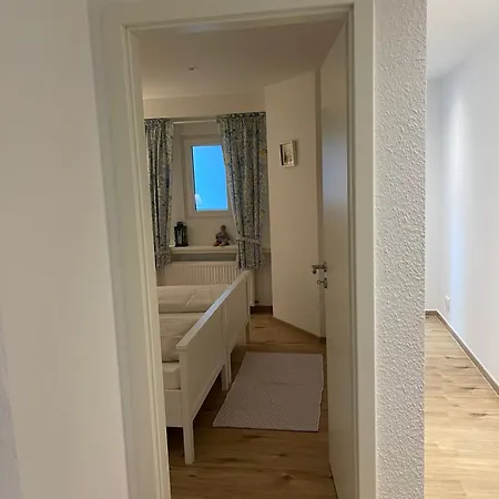 Ferienwohung Auszeit Am Eifelsteig * Gemunden (Vulkaneifel)