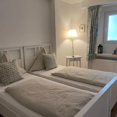 Ferienwohung Auszeit Am Eifelsteig Appartement *