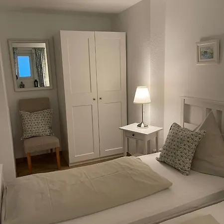 Apartamento Ferienwohung Auszeit Am Eifelsteig