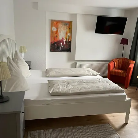 Ferienwohung Auszeit Am Eifelsteig Gemunden (Vulkaneifel)