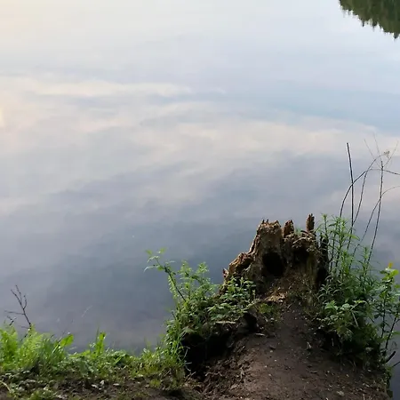 Ferienwohung Auszeit Am Eifelsteig *