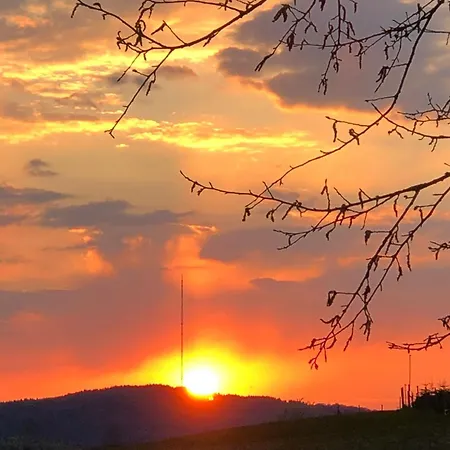 Ferienwohung Auszeit Am Eifelsteig * Gemunden (Vulkaneifel)