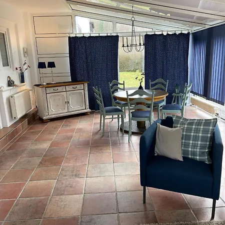 Ferienwohung Auszeit Am Eifelsteig Appartement *