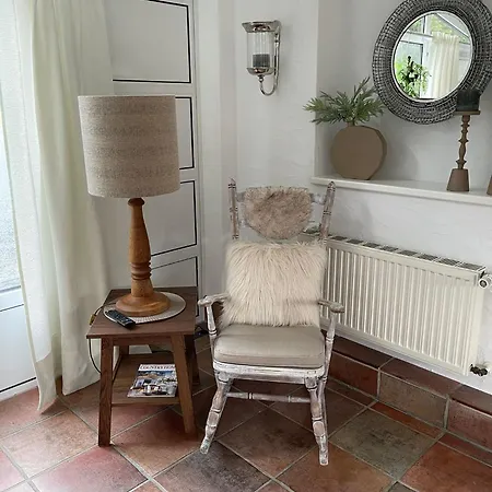 Apartment Ferienwohung Auszeit Am Eifelsteig *