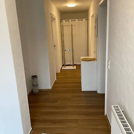 Apartment Ferienwohung Auszeit Am Eifelsteig *