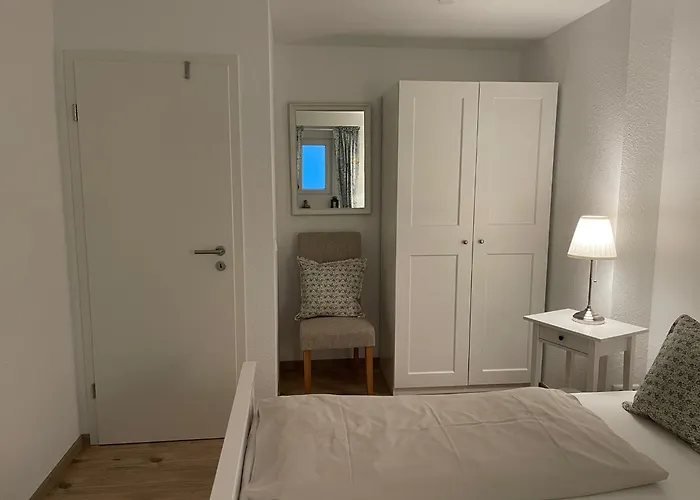 Appartement Ferienwohung Auszeit Am Eifelsteig *