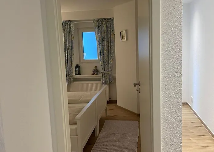 Ferienwohung Auszeit Am Eifelsteig * Gemunden (Vulkaneifel)