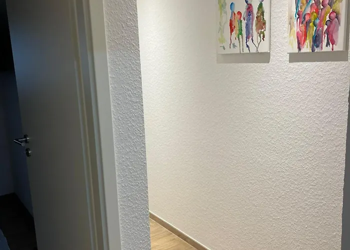 Apartamento Ferienwohung Auszeit Am Eifelsteig Gemunden (Vulkaneifel)