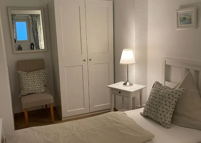 Appartement Ferienwohung Auszeit Am Eifelsteig