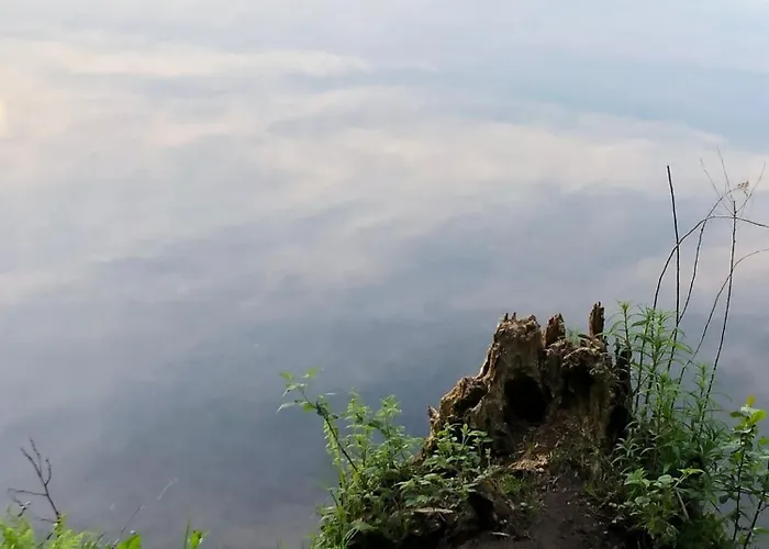 Ferienwohung Auszeit Am Eifelsteig *