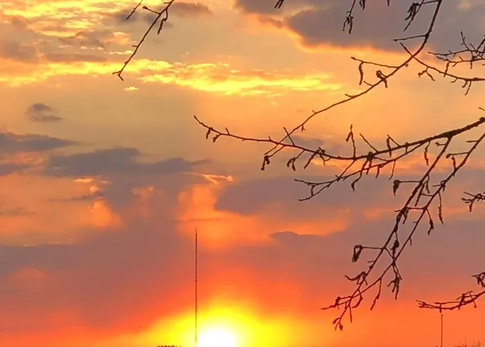 Ferienwohung Auszeit Am Eifelsteig * Gemunden (Vulkaneifel)