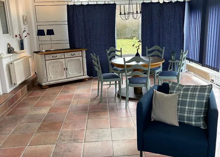 Ferienwohung Auszeit Am Eifelsteig Appartement *