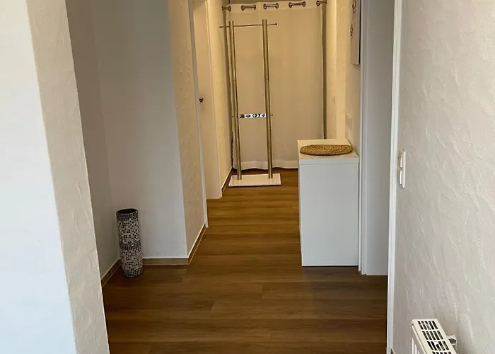 Appartement Ferienwohung Auszeit Am Eifelsteig *